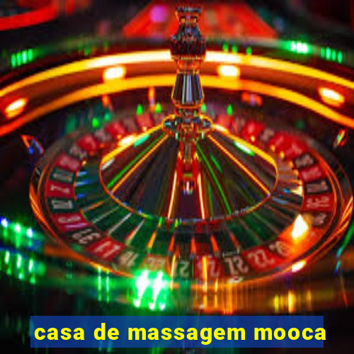 casa de massagem mooca